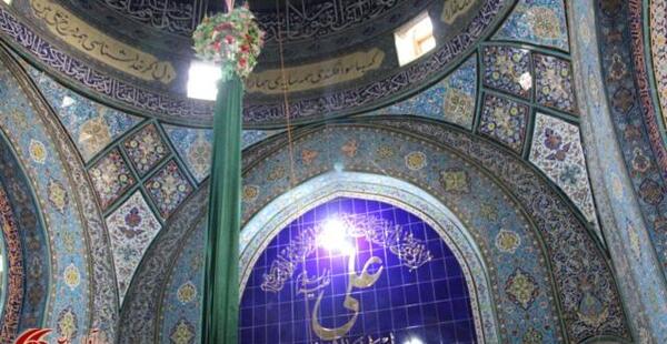 عکس های کارته سخی کابل
