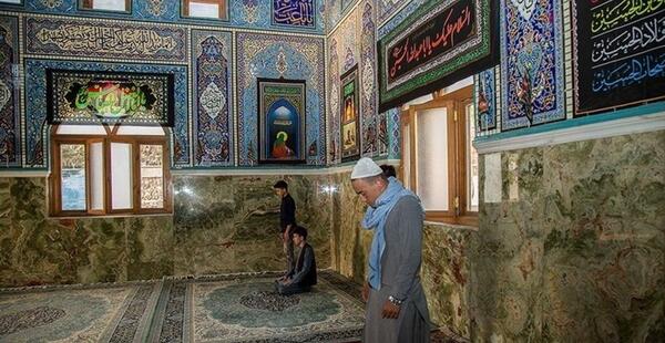 عکس های کارته سخی کابل