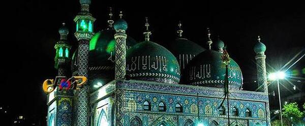 عکس های کارته سخی کابل