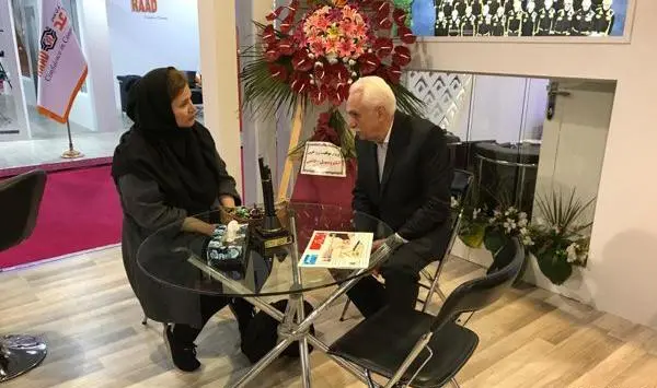 عکس سیم و کابل مشهد
