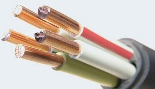 عکس سیم و کابل مشهد
