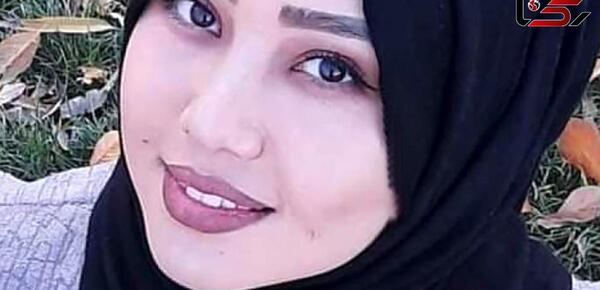 عکس دختر کابل جان