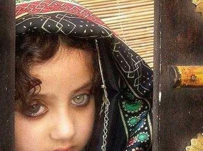 عکس دختر خوشگل کابل