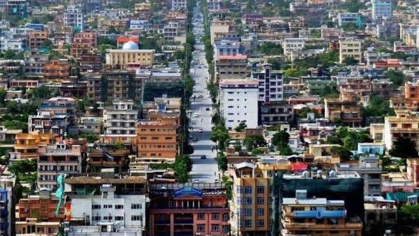 عکس خانه های کابل