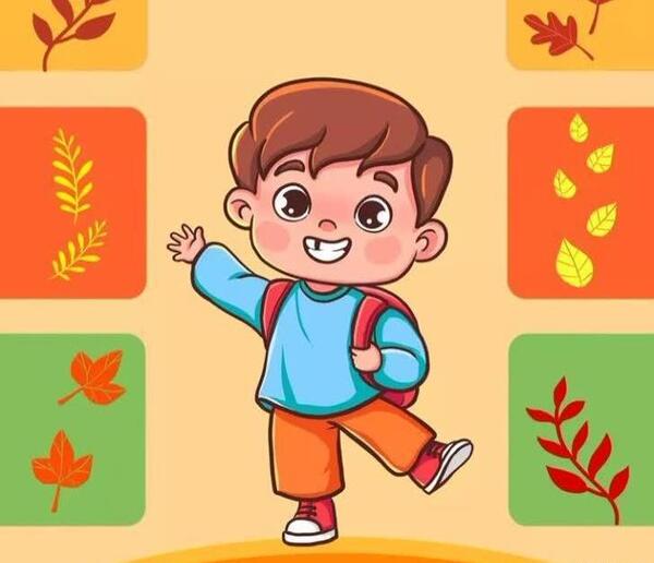 عکس کارتونی مرد مذهبی