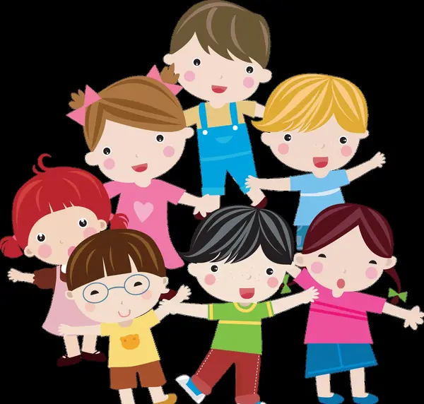 عکس کارتونی نوزادی