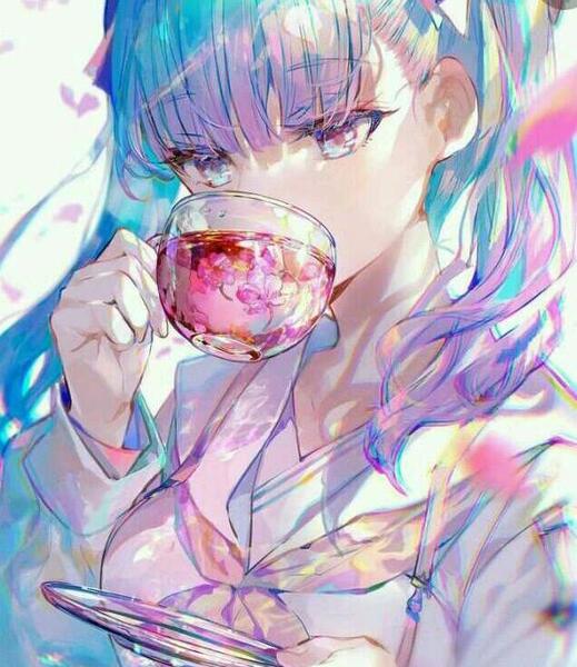 عکس کیوت کارتونی ویسگون