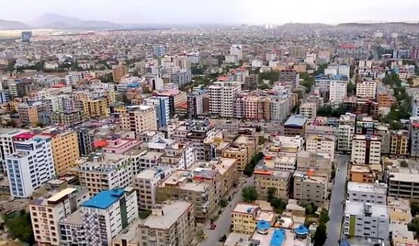 عکس کابل برچی