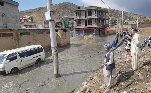 عکس کابل برچی