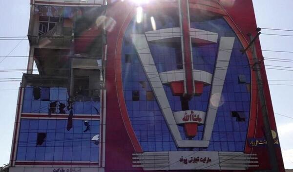 عکس کابل برچی