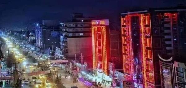 عکس کابل برچی