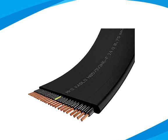 عکس تراول کابل آسانسور