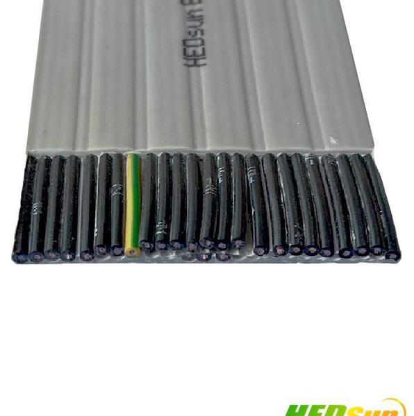 عکس تراول کابل آسانسور
