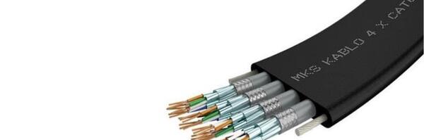 عکس تراول کابل آسانسور