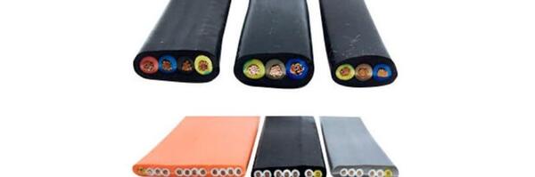 عکس تراول کابل آسانسور