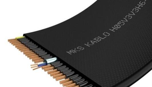 عکس تراول کابل آسانسور