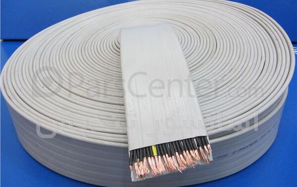 عکس تراول کابل آسانسور
