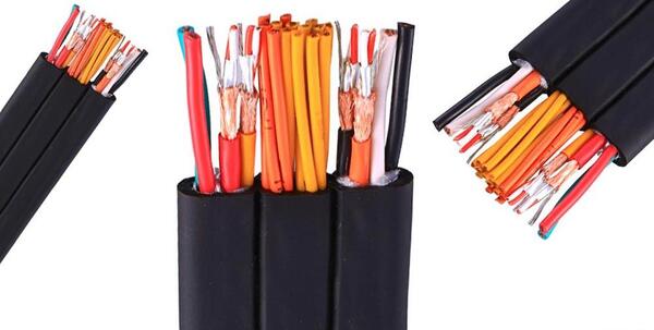 عکس تراول کابل آسانسور