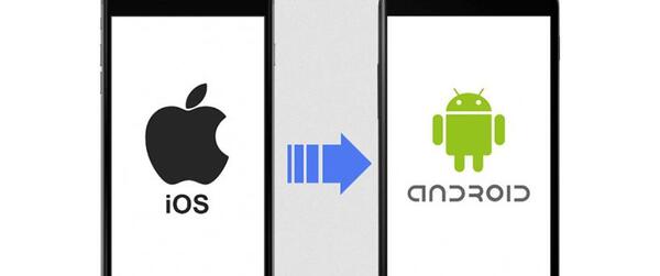 انتقال عکس با کابل ایفون
