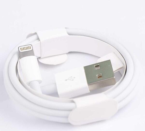 عکس کابل اصلی ایفون