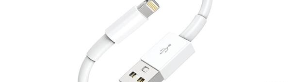 عکس کابل اصلی ایفون