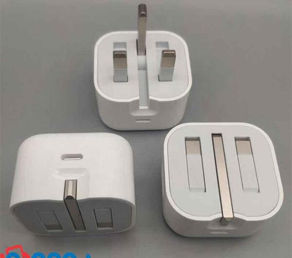 عکس کابل اصلی ایفون