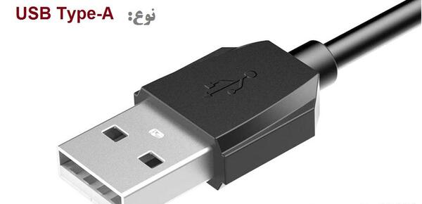 عکس انواع کابل برق