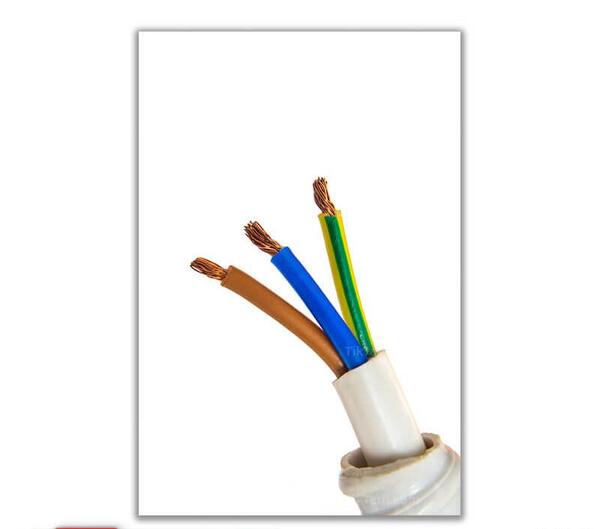 عکس سیم کابل برق