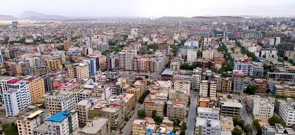 عکس کابل جان
