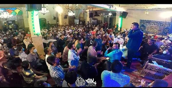کربلا کربلا عکس حرم سنگ صبوره