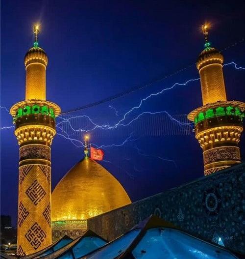عکس پروفایل برای کربلا