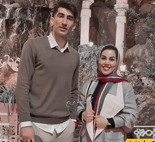 عکس اینستاگرامی کربلا