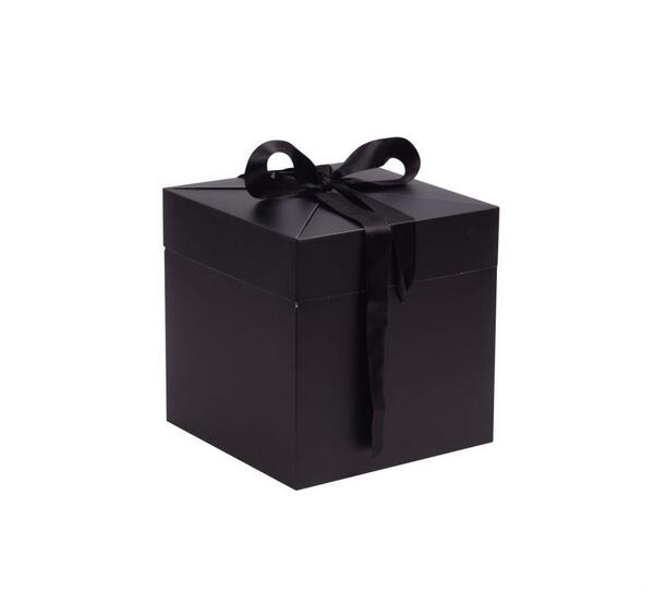 عکس جعبه هدیه کارتونی