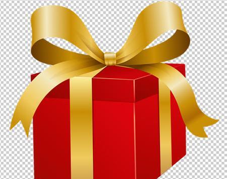 عکس باکس هدیه کارتونی