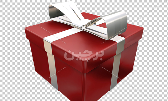 عکس باکس هدیه کارتونی