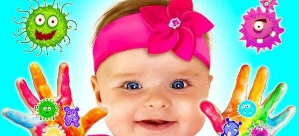 عکس نی نی های کارتونی