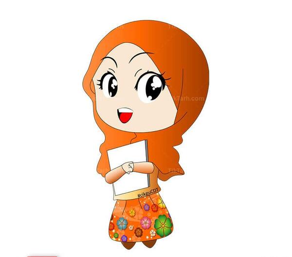 عکس کارتونی پسرانه مذهبی