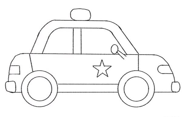 عکس کارتونی ماشین برای رنگ آمیزی