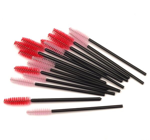 عکس کارتونی لیفت مژه و ابرو