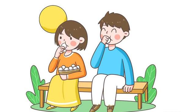 عکس کارتونی از صندلی