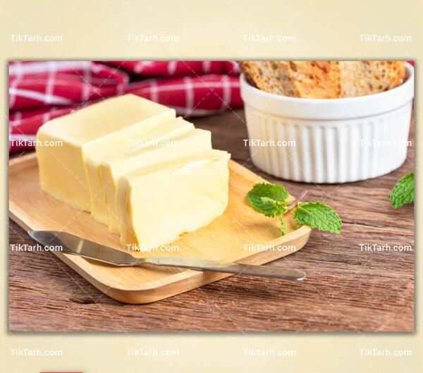 عکس کره صبحانه کارتونی
