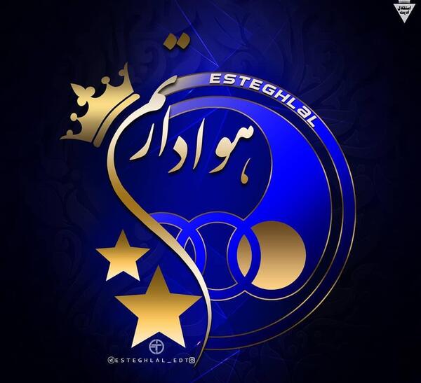 عکس دختر استقلالی کارتونی