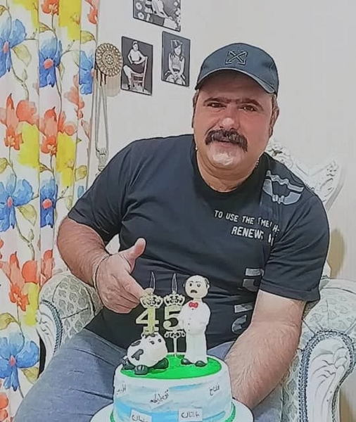 عکس زشت ترین کیک تولد دنیا
