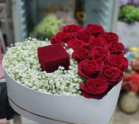 عکس کیک تولد مادر شوهر