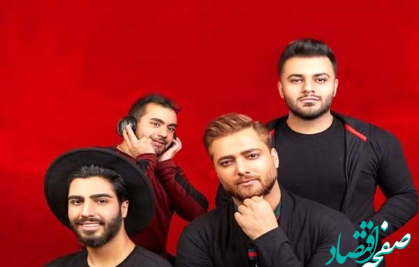 عکس کیک تولد رهام هادیان
