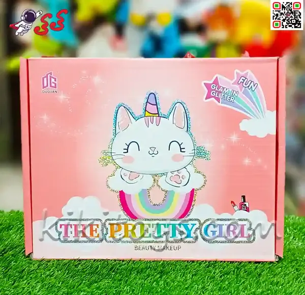 عکس گربه تک شاخ واقعی