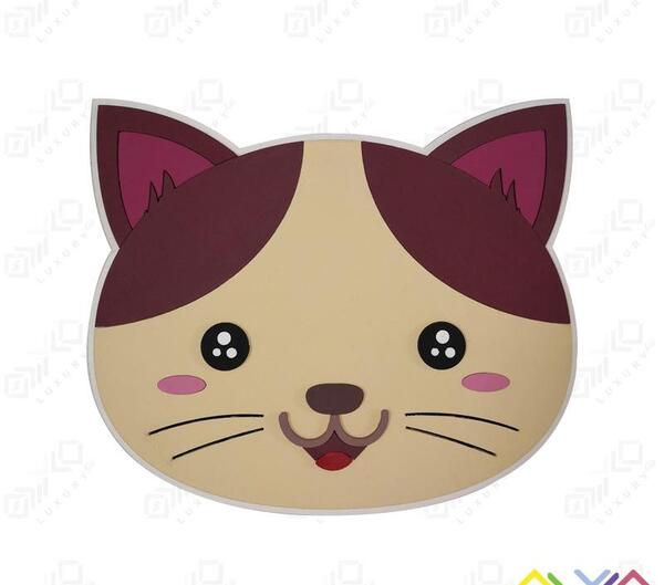 عکس گربه تک شاخ واقعی