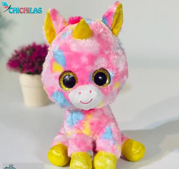 عکس گربه تک شاخ واقعی
