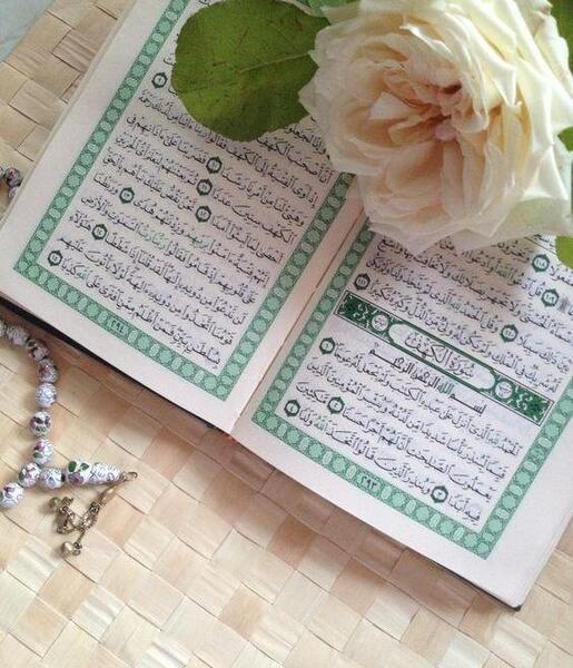 عکس صفحه ۲۲۳ قرآن کریم