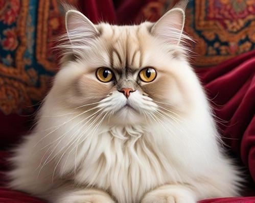 عکس گربه جدید برای کتز